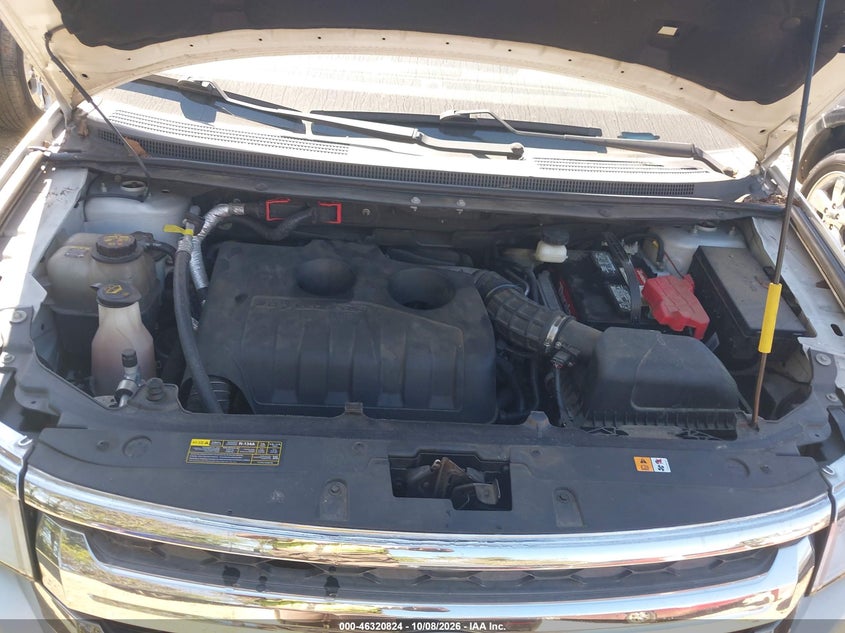 2013 FORD EDGE LIMITED · Photo 10