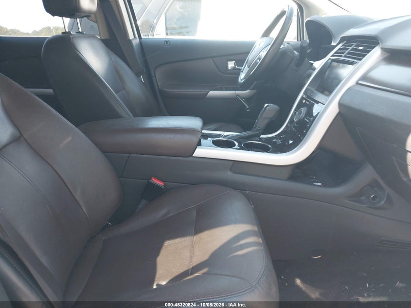 2013 FORD EDGE LIMITED · Photo 5