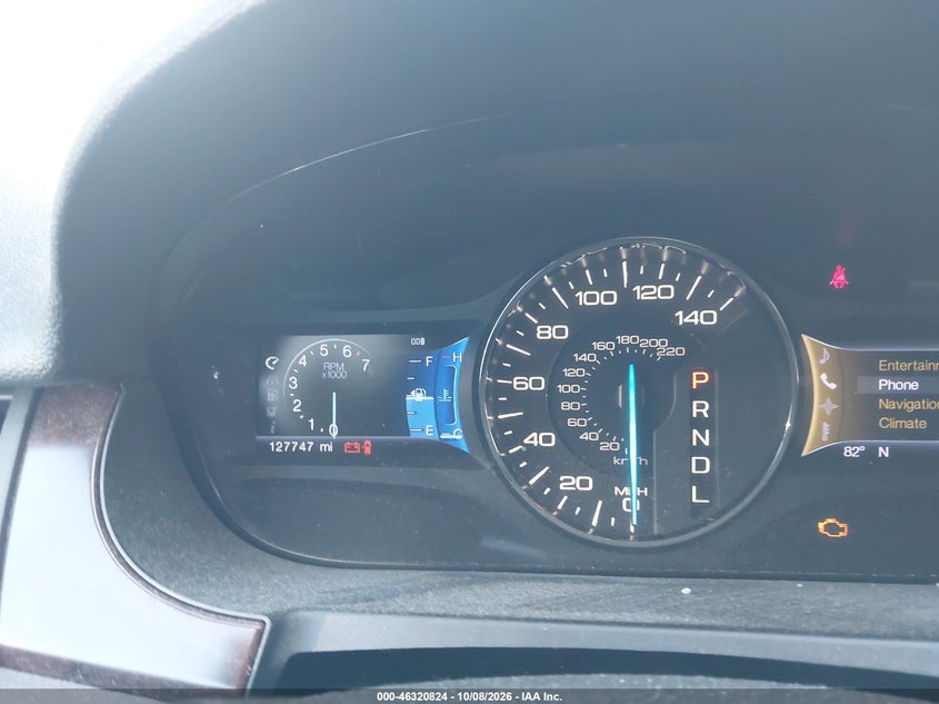 2013 FORD EDGE LIMITED · Photo 7
