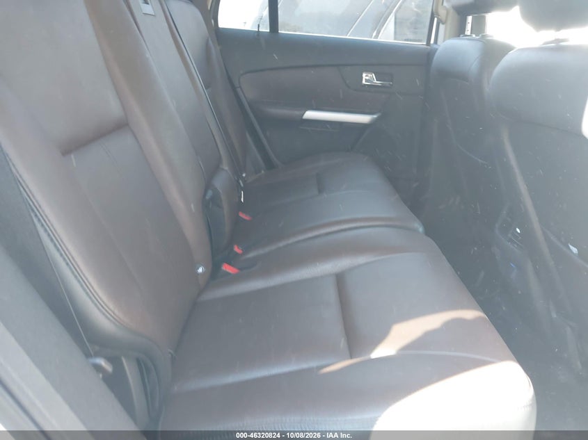 2013 FORD EDGE LIMITED · Photo 8