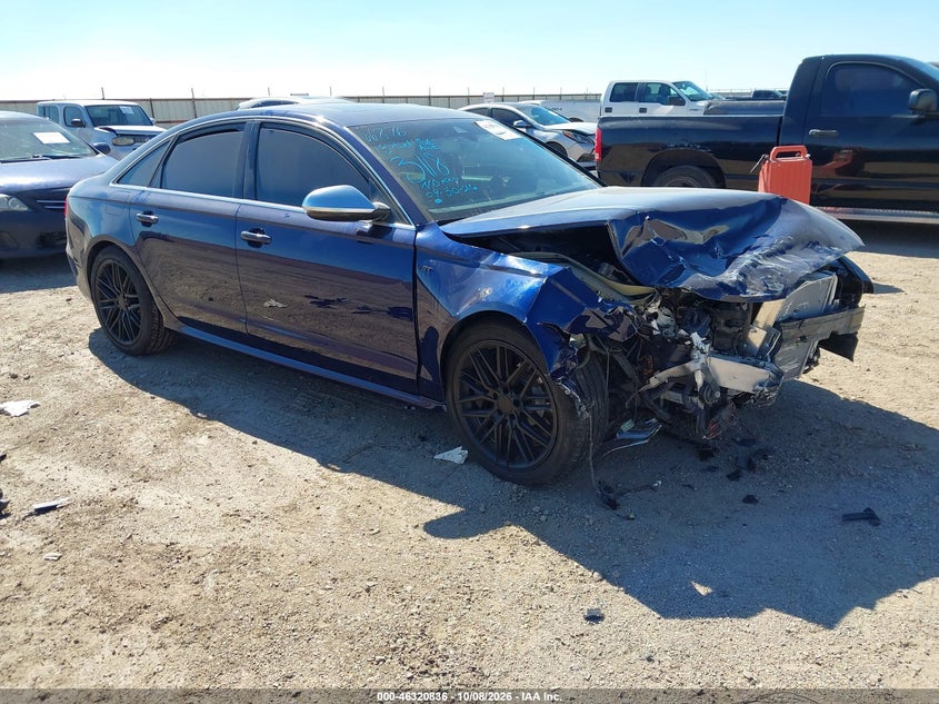 Vin: wauf2afc9dn123118, lot: 46821058, audi s6 4.0t prestige 2013 img_1