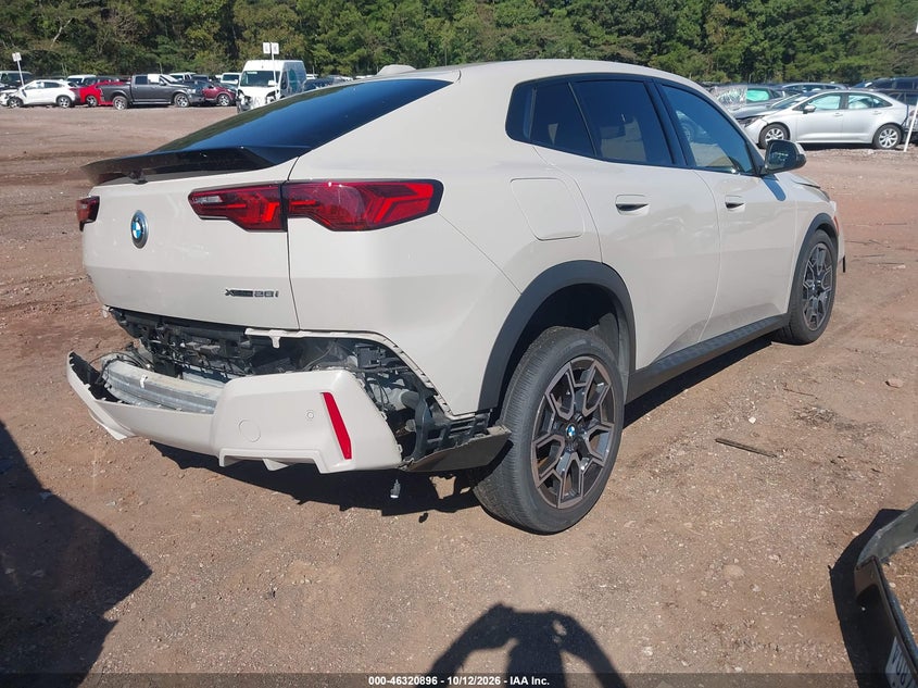 Vin: wbx63gm05t5487596, lot: 46821118, bmw x2 xdrive28i 20264