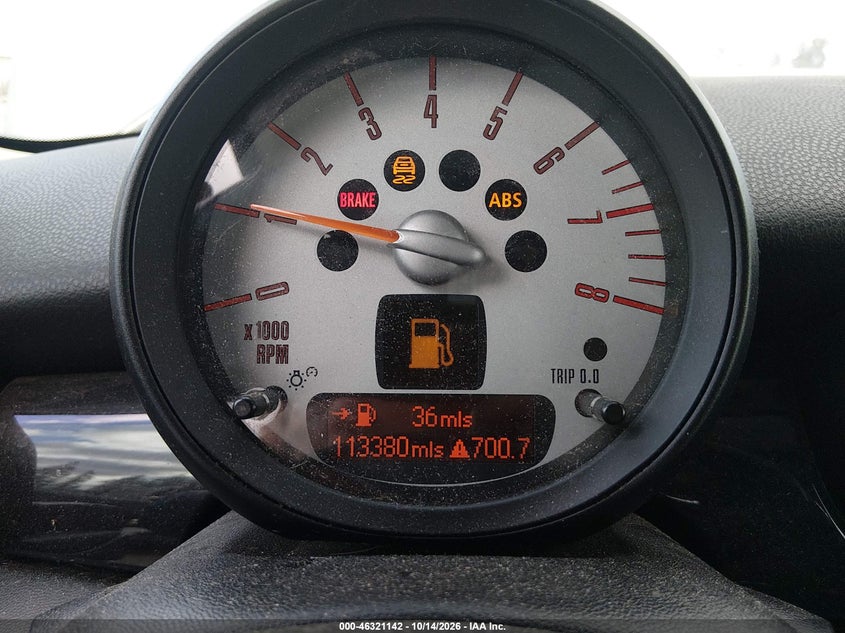 2011 MINI COOPER S · Фото 7