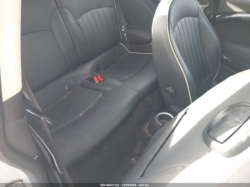 2011 MINI COOPER S · Фото 8