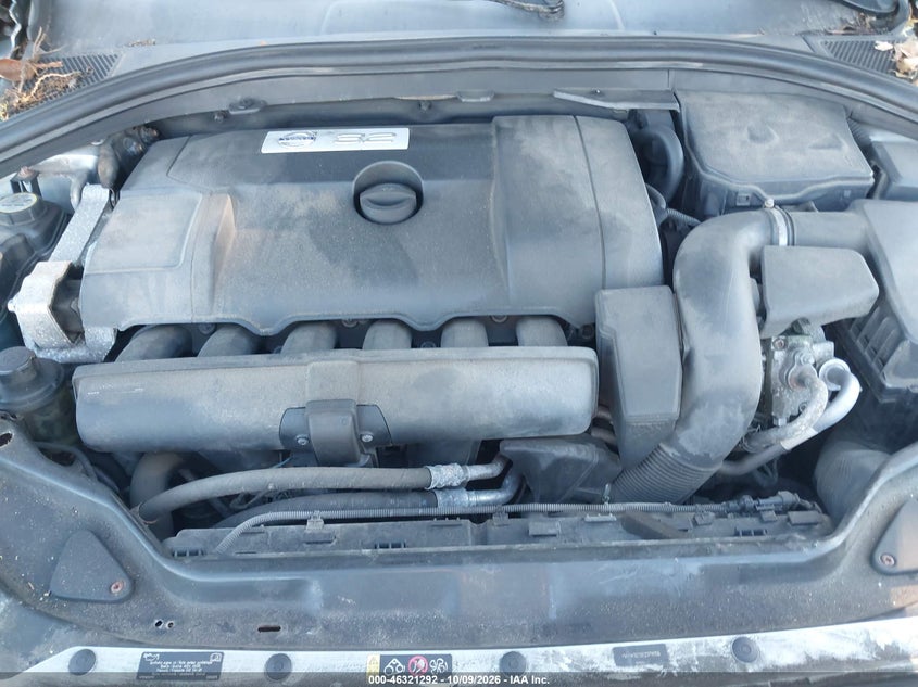 2013 VOLVO XC60 3.2/3.2 PLATINUM/3.2 PREMIER/3.2 PREMIER PLUS · Фото 10