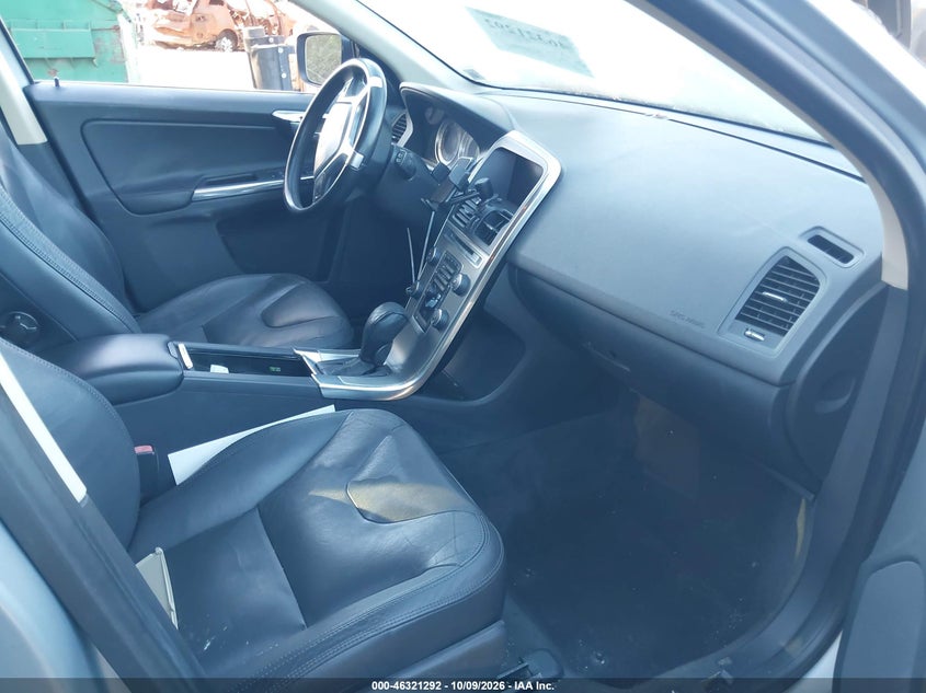 2013 VOLVO XC60 3.2/3.2 PLATINUM/3.2 PREMIER/3.2 PREMIER PLUS · Фото 5