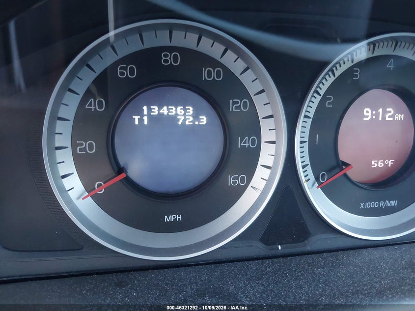 2013 VOLVO XC60 3.2/3.2 PLATINUM/3.2 PREMIER/3.2 PREMIER PLUS · Фото 7