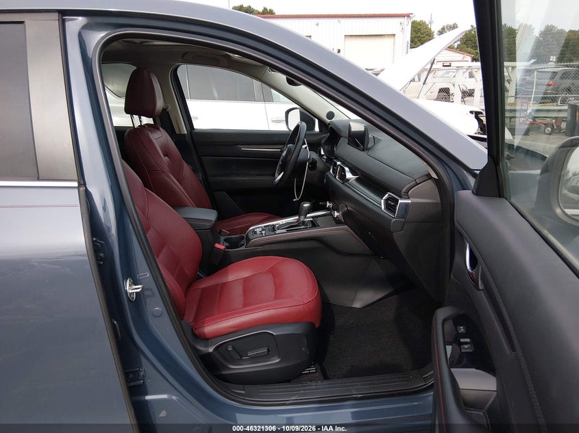 MAZDA CX-5 - zdjęcie 5