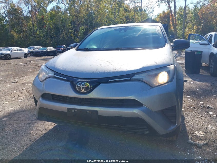 TOYOTA RAV4 - zdjęcie 13