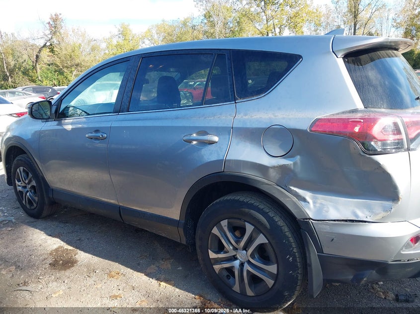 TOYOTA RAV4 - zdjęcie 15