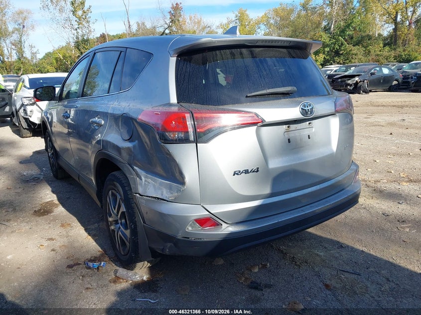 TOYOTA RAV4 - zdjęcie 3