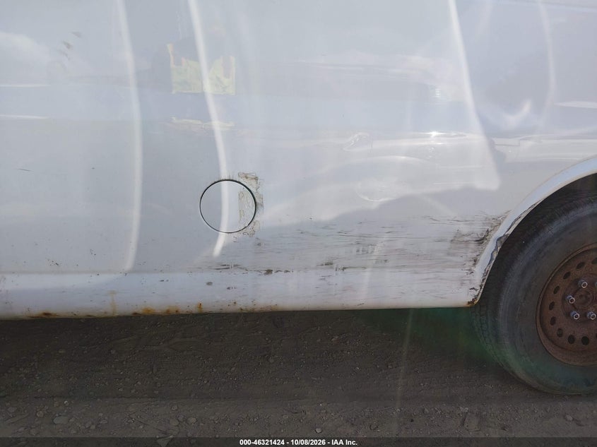 2013 CHEVROLET EXPRESS 1500 WORK VAN · Фото 6
