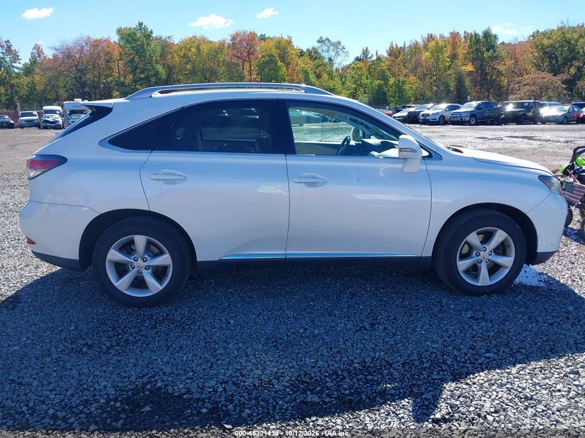 2015 LEXUS RX 350 · Фото 13