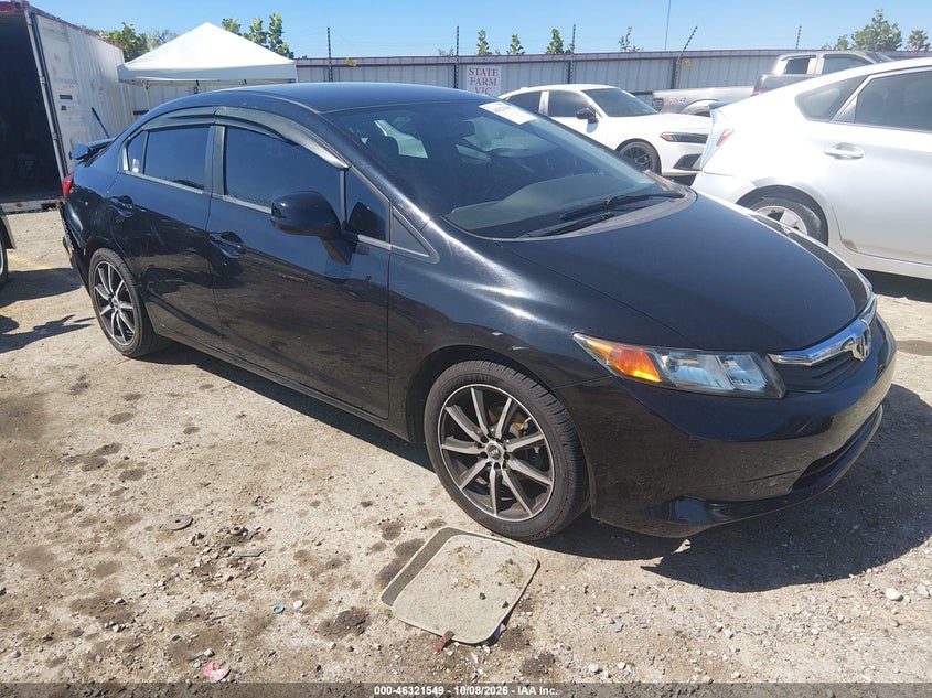Vin: 19xfb2f54ce084077, lot: 46821771, honda civic lx 2012 img_1