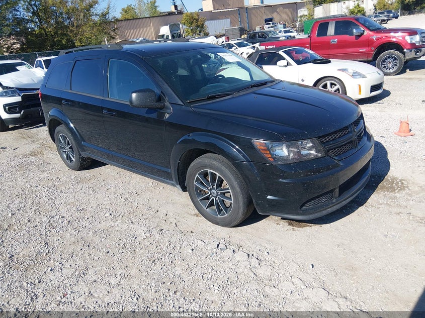 Vin:  , lot: 46821790, dodge journey cv (1) 2018 img_1