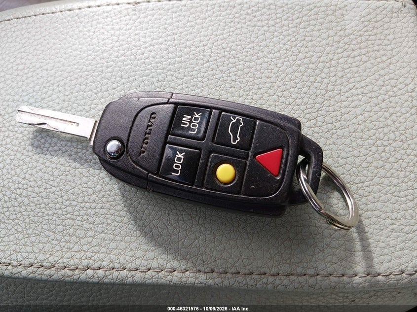 2007 VOLVO XC90 3.2 · Фото 11