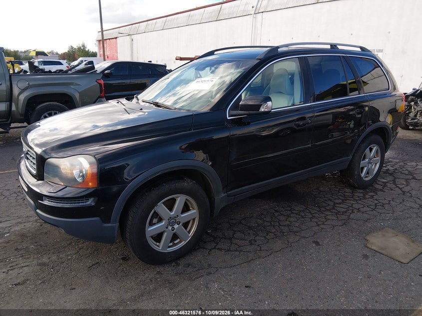 2007 VOLVO XC90 3.2 · Фото 2