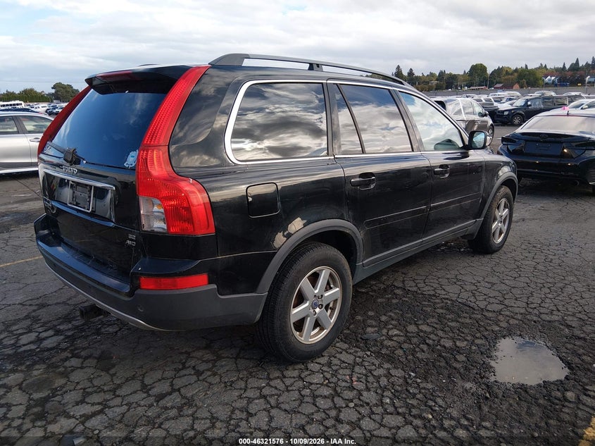 2007 VOLVO XC90 3.2 · Фото 4