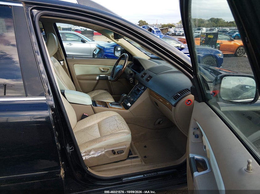 2007 VOLVO XC90 3.2 · Фото 5