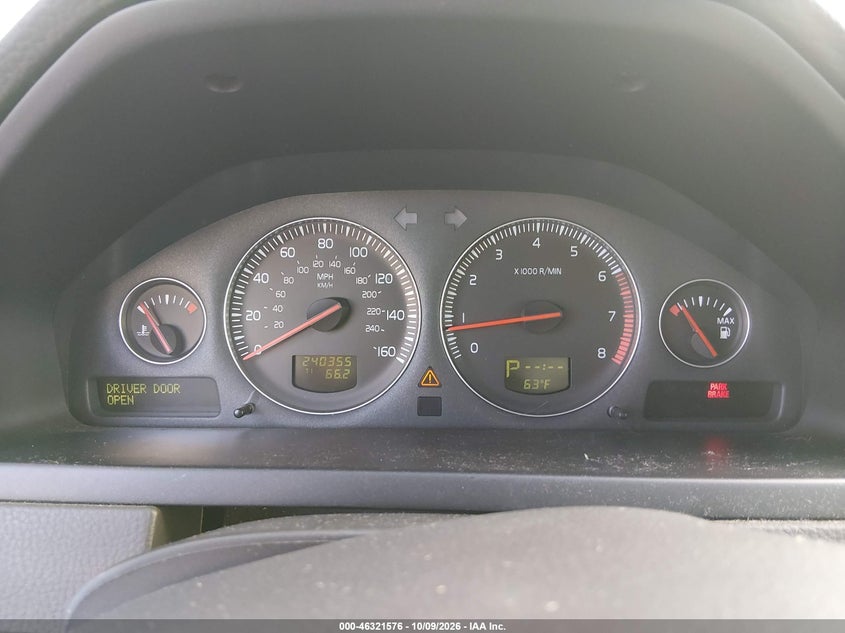 2007 VOLVO XC90 3.2 · Фото 7