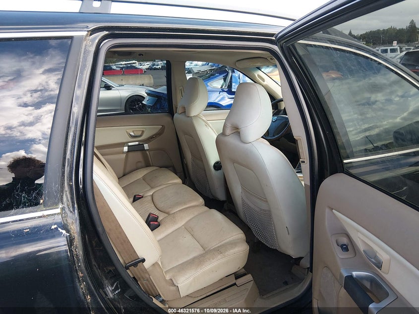 2007 VOLVO XC90 3.2 · Фото 8