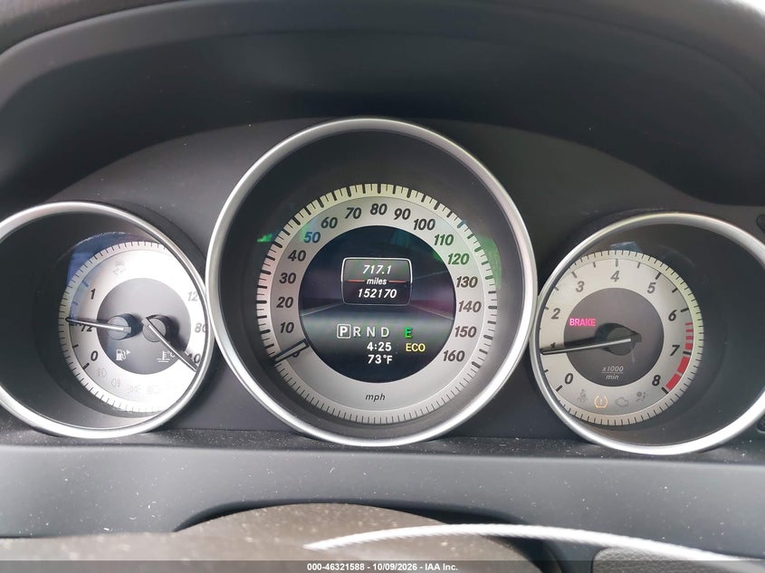 2014 MERCEDES-BENZ C 300 SPORT 4MATIC · Фото 7