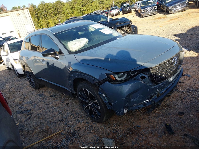MAZDA CX-50 - zdjęcie 1