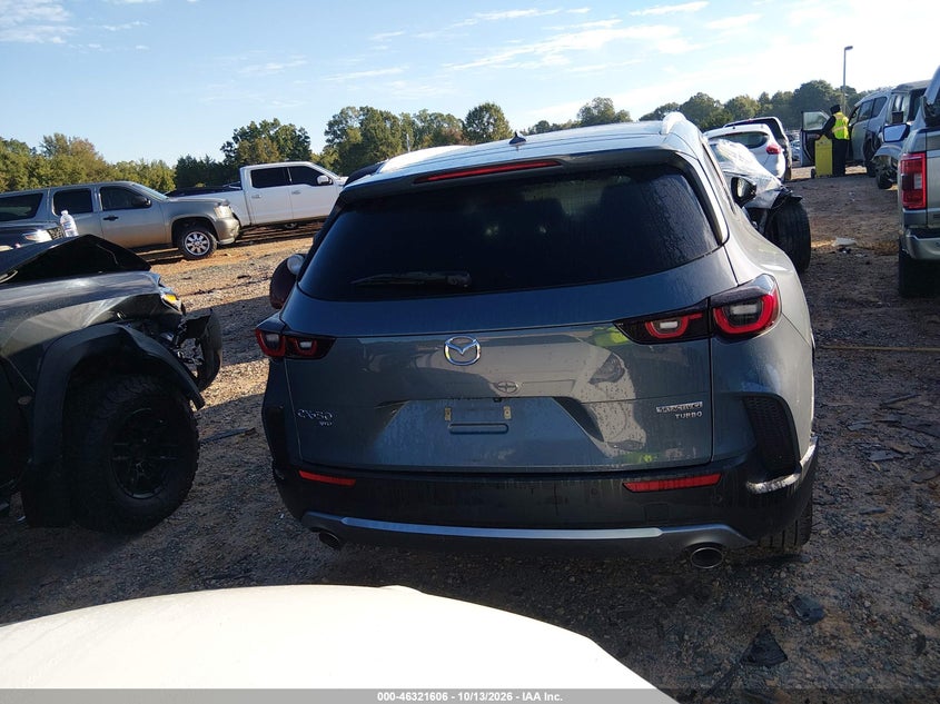MAZDA CX-50 - zdjęcie 17