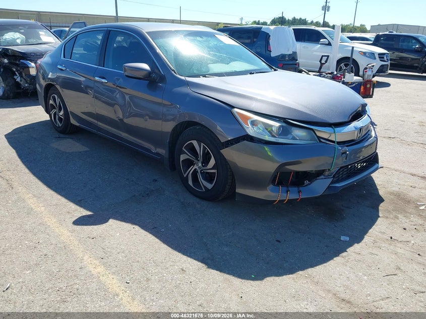 Vin: 1hgcr2f38ga120134, lot: 46821898, honda accord lx 2016 img_1