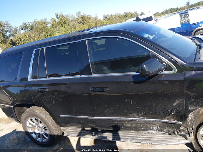 GMC YUKON - zdjęcie 13