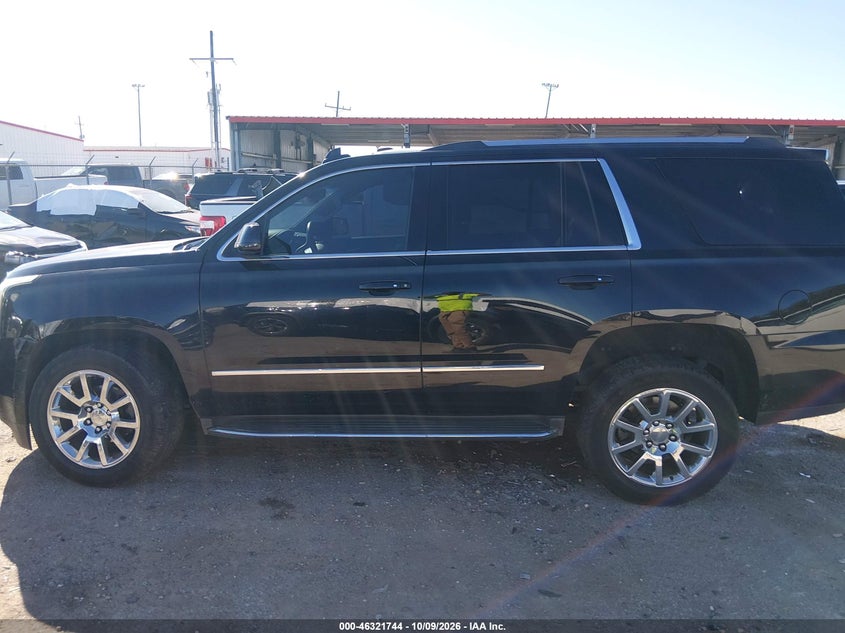 GMC YUKON - zdjęcie 14