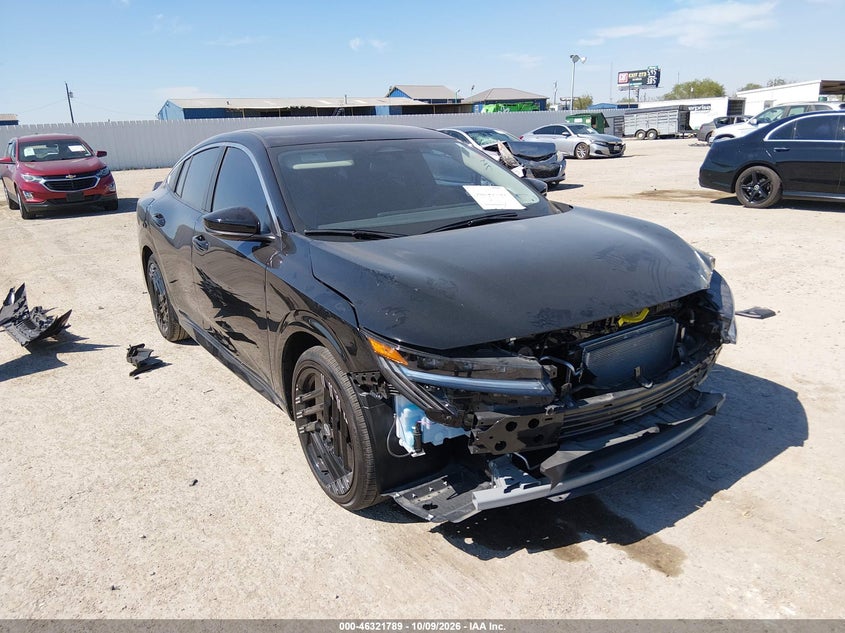 Vin: 3n1ab9dvxty253865, lot: 46822011, nissan sentra sr 20261