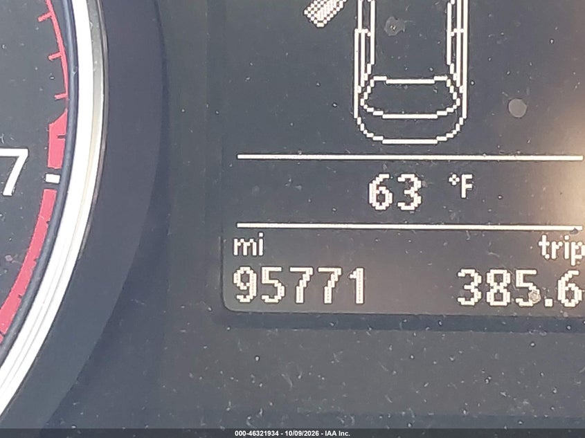 2017 VOLKSWAGEN JETTA 1.4T SE · Фото 15
