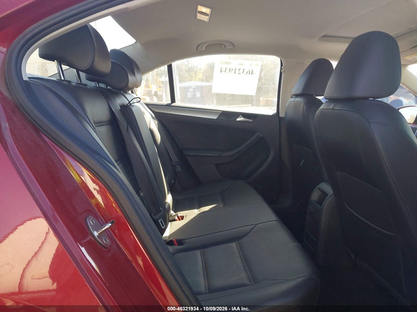 2017 VOLKSWAGEN JETTA 1.4T SE · Фото 8
