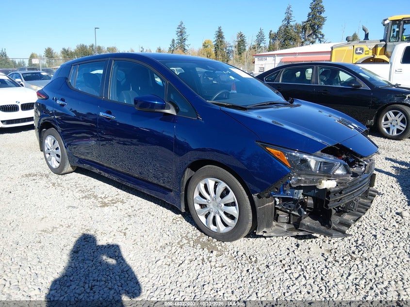 Vin: 1n4az1bv3rc550433, lot: 46822251, nissan leaf s 2024 img_1