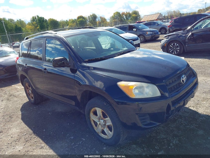 2011 TOYOTA RAV4