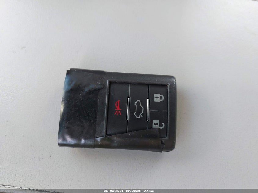 2008 CADILLAC CTS STANDARD · Фото 11