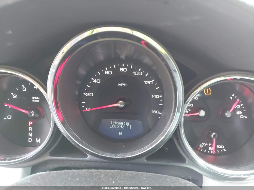 2008 CADILLAC CTS STANDARD · Фото 7