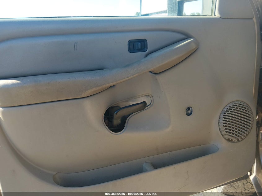 2005 GMC SIERRA 2500HD WORK TRUCK · Фото 17