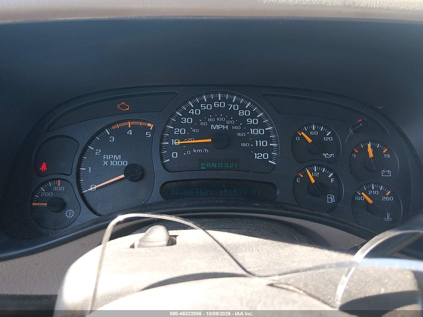 2005 GMC SIERRA 2500HD WORK TRUCK · Фото 7
