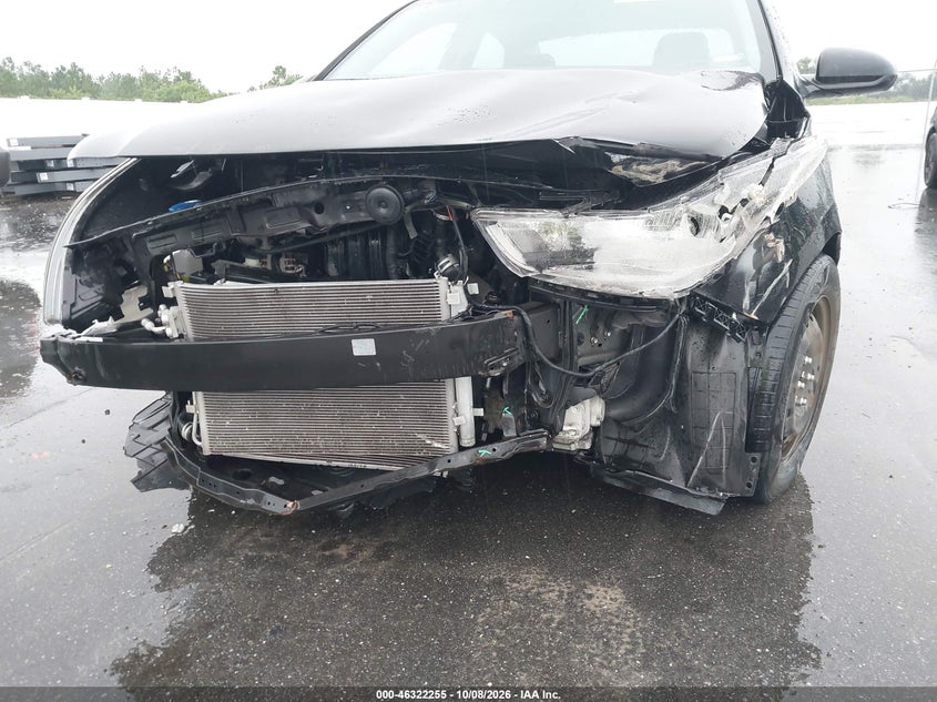 HYUNDAI ACCENT 2021 VIN 3KPC24A60ME130648