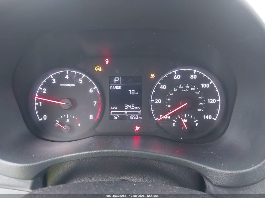 HYUNDAI ACCENT 2021 VIN 3KPC24A60ME130648