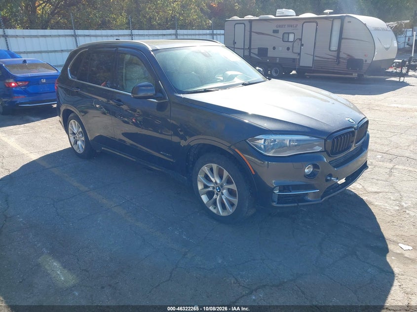 Vin: 5uxkr6c51f0j77950, lot: 46822513, bmw x5 xdrive50i 2015 img_1