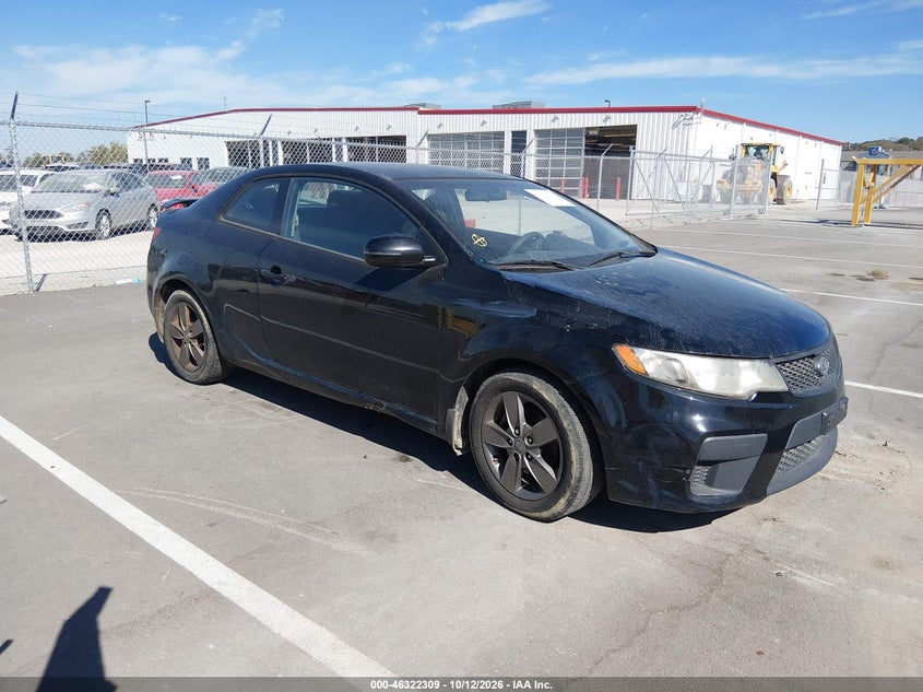 Vin: knafu6a29c5593623, lot: 46822557, kia forte koup ex 2012 img_1