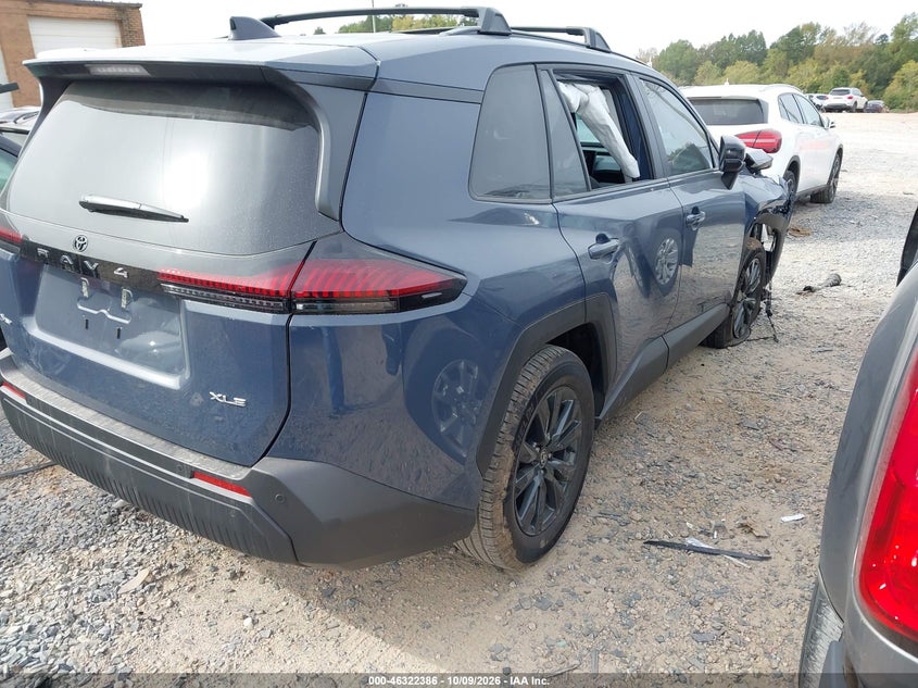 Vin: 2t36drbv3tw025146, lot: 46822634, toyota rav4 xle premium 20264