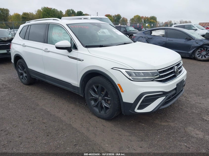 Vin: 3vvmb7axxrm084131, lot: 46822686, volkswagen tiguan 2.0t se/2.0t wolfsburg edition 2024 img_1