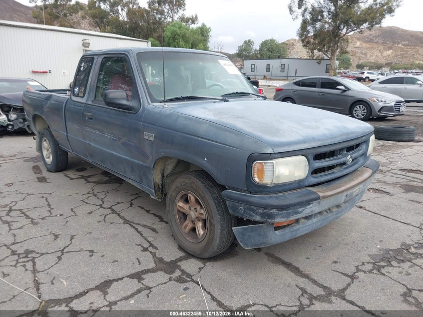 1994 Mazda B3000 Cab Plus