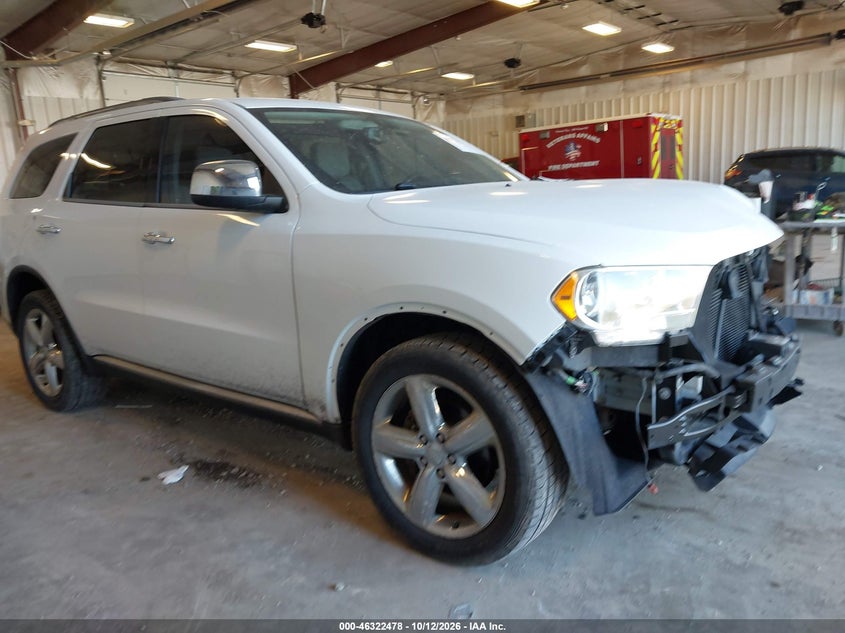 Vin: 1c4rdhag9dc683939, lot: 46822726, dodge durango sxt 2013 img_1