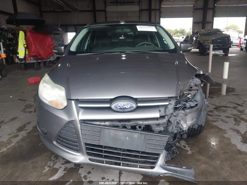 2014 FORD FOCUS SE · Фото 13