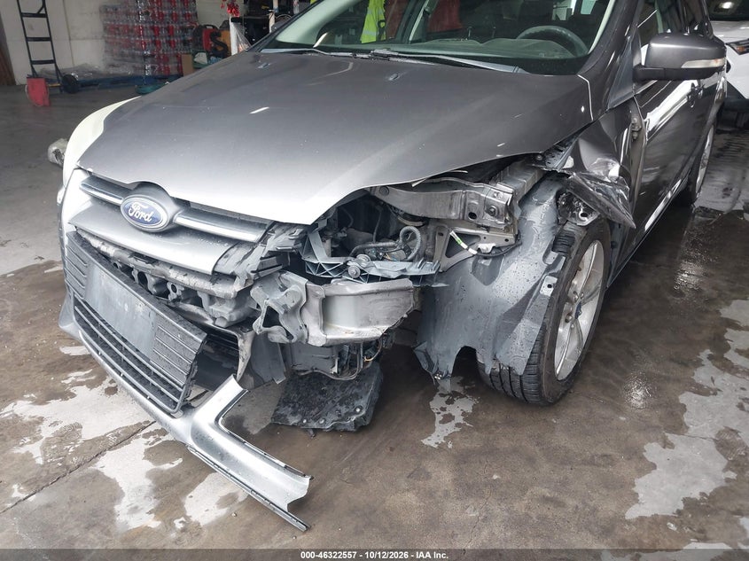 2014 FORD FOCUS SE · Фото 6